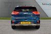 Kia Niro 1.6 GDi Hybrid 3 5dr DCT