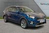 Kia Niro 1.6 GDi Hybrid 3 5dr DCT