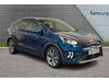 Kia Niro 1.6 GDi Hybrid 3 5dr DCT