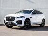 JAGUAR F-PACE R-Dynamic S