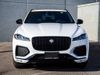 JAGUAR F-PACE R-Dynamic S