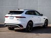 JAGUAR F-PACE R-Dynamic S