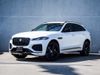 JAGUAR F-PACE R-Dynamic S