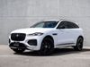 JAGUAR F-PACE R-Dynamic S