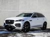 JAGUAR F-PACE R-Dynamic S