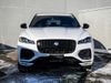 JAGUAR F-PACE R-Dynamic S