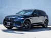 JAGUAR F-PACE R-Dynamic S