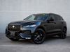 JAGUAR F-PACE R-Dynamic S