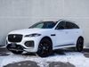 JAGUAR F-PACE R-Dynamic S