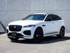 JAGUAR F-PACE R-Dynamic S