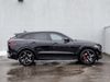 JAGUAR F-PACE P575 SVR