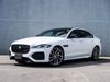 JAGUAR XF R-Dynamic SE