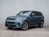 LAND ROVER RANGE ROVER SPORT P400 Dynamic SE