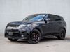 LAND ROVER RANGE ROVER SPORT P400 Dynamic SE