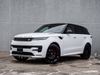 LAND ROVER RANGE ROVER SPORT P400 Dynamic SE