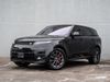 LAND ROVER RANGE ROVER SPORT P400 Dynamic SE