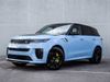 LAND ROVER RANGE ROVER SPORT P635 SV