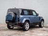LAND ROVER DEFENDER X-Dynamic SE