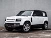 LAND ROVER DEFENDER X-Dynamic SE