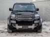 LAND ROVER DEFENDER X