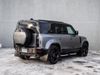 LAND ROVER DEFENDER X