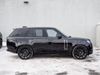 LAND ROVER RANGE ROVER P530 SE