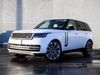 LAND ROVER RANGE ROVER SE