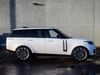 LAND ROVER RANGE ROVER SE