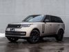 LAND ROVER RANGE ROVER SE