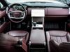 LAND ROVER RANGE ROVER SE