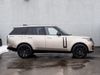 LAND ROVER RANGE ROVER SE
