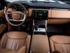LAND ROVER RANGE ROVER SE