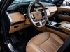 LAND ROVER RANGE ROVER SE