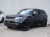 LAND ROVER RANGE ROVER SE