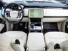 LAND ROVER RANGE ROVER SE