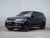 LAND ROVER RANGE ROVER SPORT HST