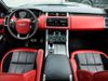 LAND ROVER RANGE ROVER SPORT HST