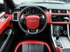 LAND ROVER RANGE ROVER SPORT HST