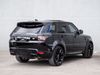 LAND ROVER RANGE ROVER SPORT HST