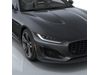Jaguar F-TYPE R75 AWD