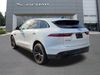 Jaguar F-PACE S