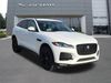 Jaguar F-PACE S