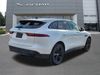 Jaguar F-PACE S
