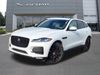 Jaguar F-PACE S