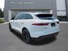 Jaguar F-PACE S