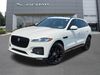 Jaguar F-PACE S