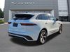 Jaguar F-PACE F-PACE P250 R-DYNAMIC S