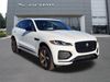 Jaguar F-PACE F-PACE P250 R-DYNAMIC S