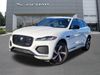 Jaguar F-PACE F-PACE P250 R-DYNAMIC S