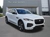 Jaguar F-PACE F-PACE P250 R-DYNAMIC S